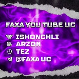 FAXA YOU TUBE ISBOTLAR