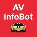 AVinfoBot 🚗