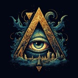 Глаз TON'a | Eye of TON