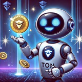 Вывод Telegram Stars в TON