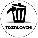 Reklama Tozalovchi 🗑