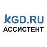 Бот Калининград.Ru
