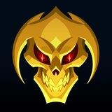 Gold of Skulls: Skullish
