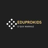 Eduprokids🧑🏻‍🎓