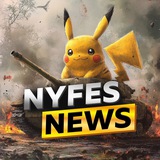 ⚡️Предложка NYFES⚡️