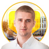Ярослав Стригунов | Subarendator