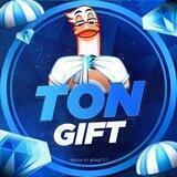 [LITE] | TON GIFTS