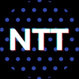 NTT | PAY 👑