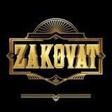 zakovat