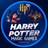 Harry Potter Magic Games