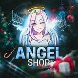 @Skeleton_Shop_Bot - НОВЫЙ БОТ