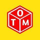 OTM imtihon bot