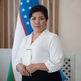 Anora Mahkamova Kurslari