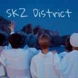 SKZ_District Реклама/ВП