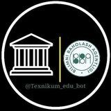 Texnikum Edu bot