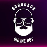 Borodach Online Bot