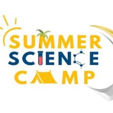 Science Camp Bot