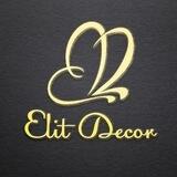 Elite Decor HR manager