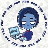 MAKBOOT 🤖 PRO