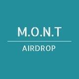 M.O.N.T | AIRDROP