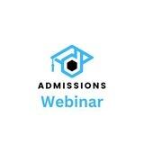 Admissions Webinar