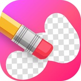 Background eraser
