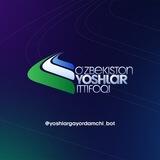 Yoshlarga yordamchi