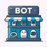 Bot Store | Каталог ботов
