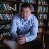 Михаил Мяклов