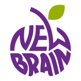 NEW BRAIN - онлайн-школа іноземних мов!