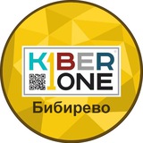 KiberOne Бибирево
