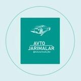 🚓 Avto Jarimalar 24 🚨