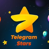 FREE STARS ️