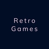 Retro Games