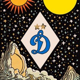 Футбольный таролог 🔮