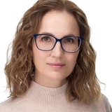 ФОРМУЛА КАРЬЕРЫ - ОЛЬГА ПОЛДНЕР
