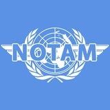 ICAO NOTAM
