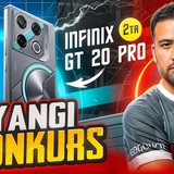 INFINIX ULTRA