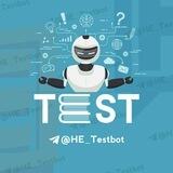 HE TESTs (online)