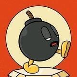 NFT BOMBASTERS 💣 BOT