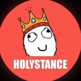 Holystance Prize Bot