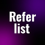 RefList Support