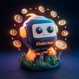 Claim TON