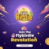 FlyBirdie Airdrop