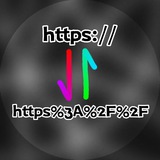 URL encoder/decoder