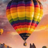 50 оттенков радости