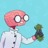 Brain TON NFT official bot
