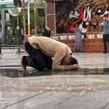 أبَـا عَبـد اللّٰـهِ