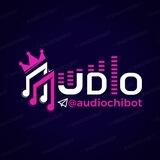 AUDIOCHI BOT