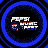 PEPSI MUSIC FEST